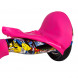 Силиконовая защита на гироборд Smart Balance 10 дюймов Pink (SBS10P)