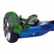Силиконовая защита на гироборд Smart Balance 6,5 дюймов Camo (SBS6C)