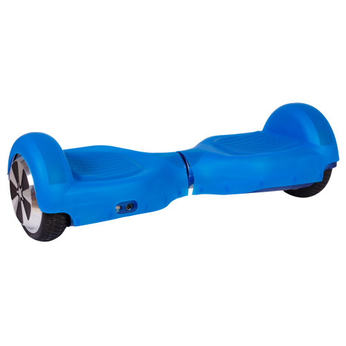 Силиконовая защита на гироборд Smart Balance 6,5 дюймов Blue (SBS6B)