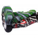 Силиконовая защита на гироборд Smart Balance 8 дюймов Camo (SBS8C)