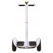 Телескопический рулевой рычаг Monorim для гироскутера NineBot Mini (Pro) White (MPBW)
