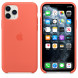 Чохол Apple Silicone Case Pink Citrus (HC) для iPhone 11