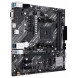 Материнская плата Asus Prime A520M-K Socket AM4