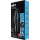 Триммер BRAUN BeardTrimmer BT3240