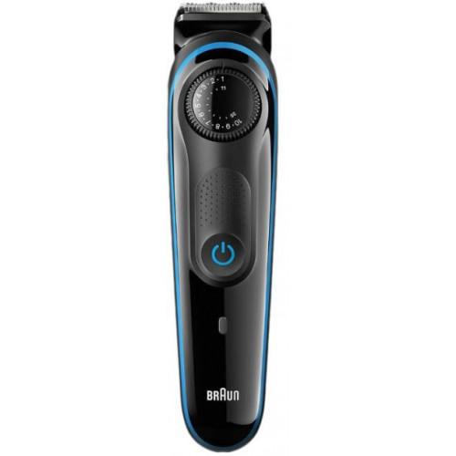 Триммер BRAUN BeardTrimmer BT3240