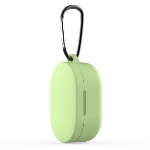 Силіконовий чохол для Xiaomi Redmi AirDots 3 (Mint gum)