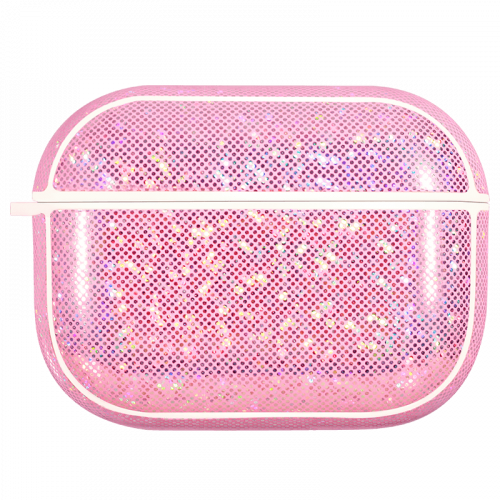 Чохол Nillkin AirPods Pro Glitter Series Pink