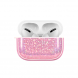 Чохол Nillkin AirPods Pro Glitter Series Pink