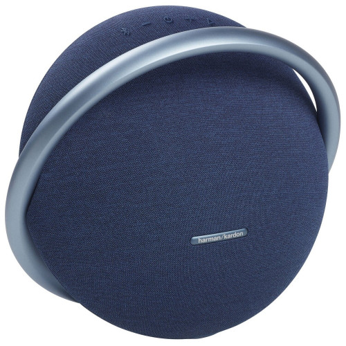 Портативная колонка Harman/Kardon Onyx Studio 7 Blue (HKOS7BLUEP)