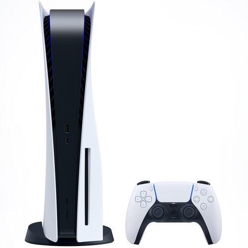 Sony PlayStation 5