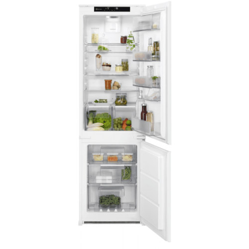 Холодильник Electrolux RNS7TE18S