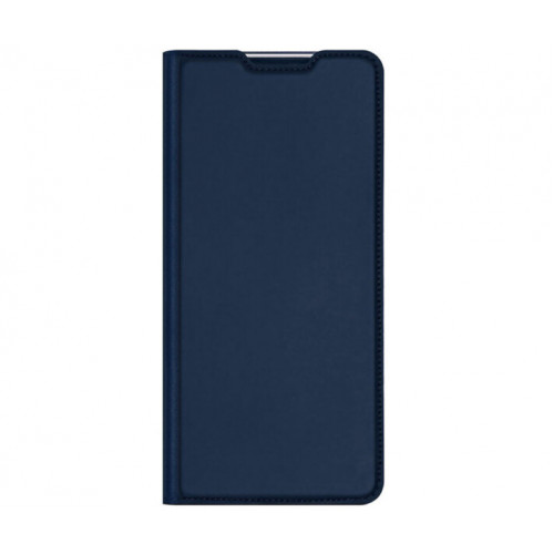 Чехол-книжка Xiaomi Poco M3 / Redmi 9T Blue