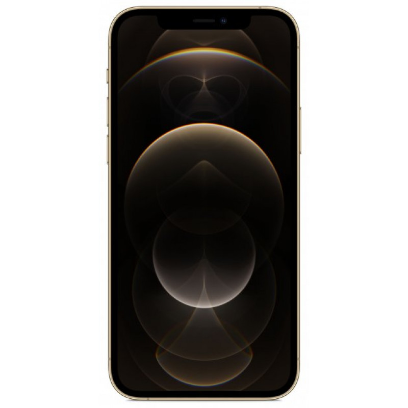 Apple iPhone 12 Pro Max 512Gb Gold (Used). Купить Apple iPhone 12