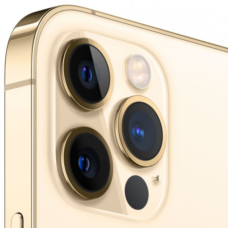 Apple iPhone 12 Pro Max 512Gb Gold (Used). Купить Apple iPhone 12
