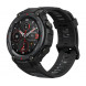 Смарт-часы Amazfit T-Rex Pro Meteorite Black