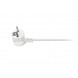 Сетевой фильтр 2E 2E-U04VESM3W, 3m