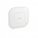 Точка доступа ZYXEL NWA110AX (NWA110AX-EU0102F)  (NWA110AX-EU0102F) (AX1800, 1xGE, WiFi 6, Nebula, PoE, MU-MIMO)