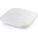 Точка доступа ZYXEL NWA110AX (NWA110AX-EU0102F)  (NWA110AX-EU0102F) (AX1800, 1xGE, WiFi 6, Nebula, PoE, MU-MIMO)