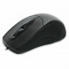 Миша REAL-EL RM-207 Black USB