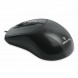 Миша REAL-EL RM-207 Black USB