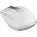 Мышь Logitech Wireless MX Anywhere 3 for Mac Pale Gray (910-005991)
