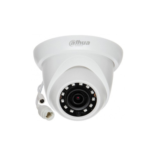 IP-камера відеоспостереження Dahua DH-IPC-HDW1230SP-S2 (2.8 мм)