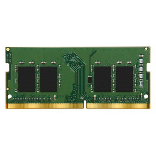 Оперативная память SO-DIMM DDR4 4GB/3200 Kingston (KVR32S22S6/4)