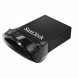 Флешка SanDisk 128GB USB 3.1 Ultra Fit (SDCZ430-128G-G46)