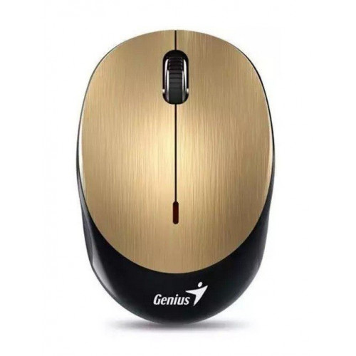Миша бездротова Genius NX - 9000BT Gold (31030009404)