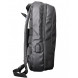 Рюкзак Frime Crosstech Black