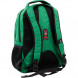 Рюкзак Frime Hamster Green