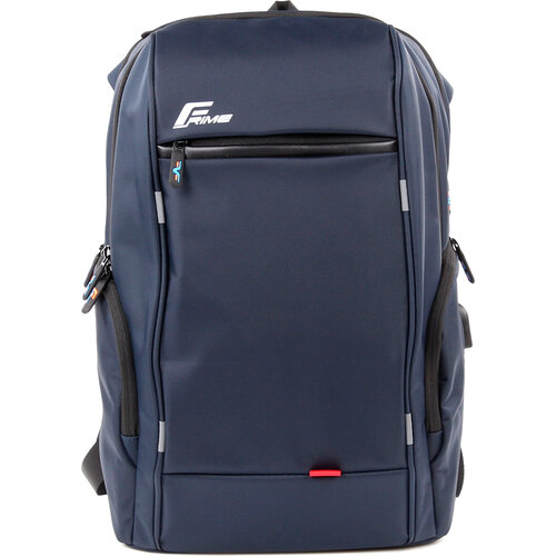 Рюкзак Frime Voyager Navy Blue