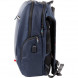 Рюкзак Frime Voyager Navy Blue