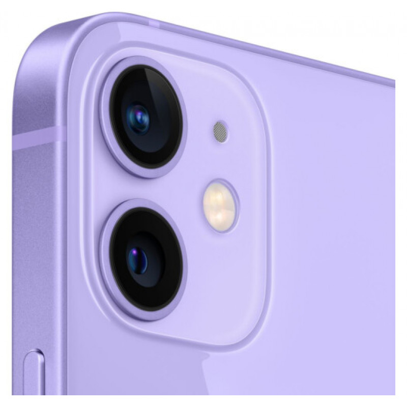 Apple iPhone 12 mini 256GB Purple UA. Купить Apple iPhone 12 mini