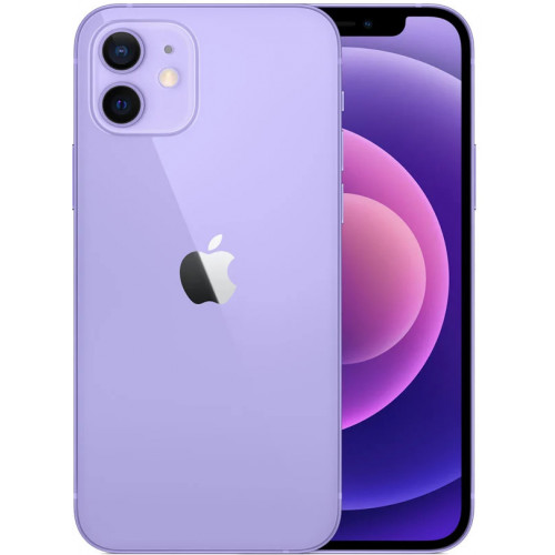 Apple iPhone 12 256GB Purple
