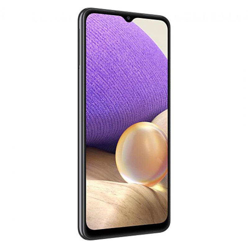 Samsung Galaxy A32 4/128Gb 2021 Black (SM-A325FZKGSEK) UA. Купить