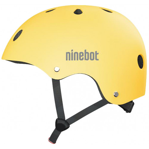 Шлем для взрослых Segway (Yellow)
