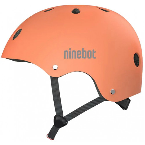 Шлем для взрослых Segway (Orange)