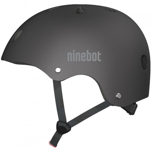 Шлем для взрослых Segway (Black)