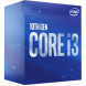 Процессор Intel Core i3-10100F 4/8 3.6GHz 6M LGA1200 65W w/o graphics box