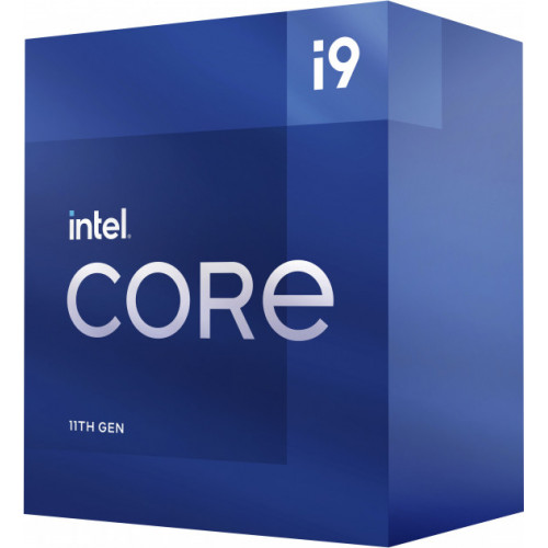 Процессор Intel Core i9-11900K (BX8070811900K) BOX