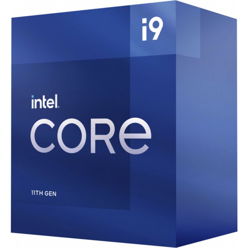 Процессор Intel Core i9-11900K (BX8070811900K) BOX