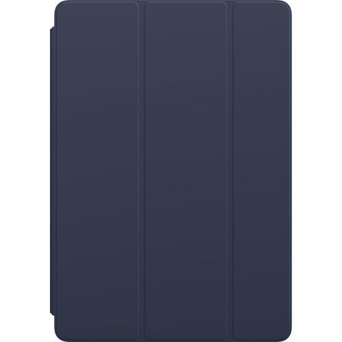 Чехол Apple Smart Cover for iPad 8th generation - Deep Navy (MGYQ3)