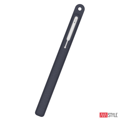 Чохол AhaStyle для Apple Pencil Midnight Blue