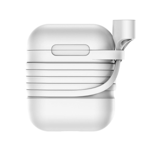 Чехол Baseus для AirPods (Grey)