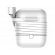 Чехол Baseus для AirPods (Grey)