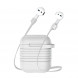 Чехол Baseus для AirPods (Grey)