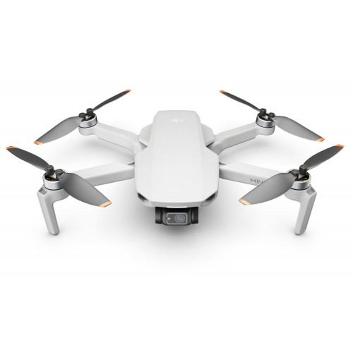 Квадрокоптер DJI Mavic Mini 2 EU