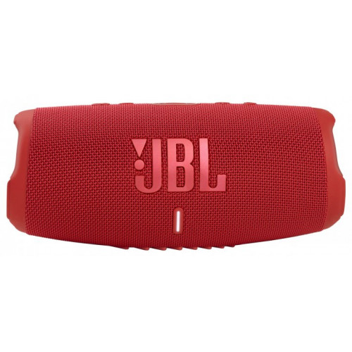 Колонка JBL Charge 5 Red (JBLCHARGE5RED)