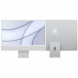 Apple iMac 24 M1 8/512GB Silver 2021 (MGPD3)